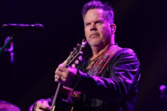 gary allan