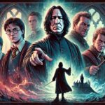 snape wins the feud with the marauders screenrant