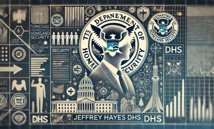 tennessee jeffrey hayes dhs