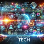 izonemedia360.com tech