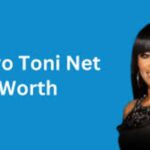 tokyo toni net worth