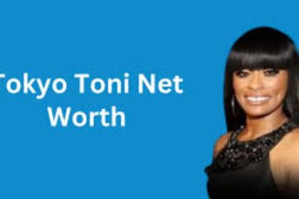 tokyo toni net worth