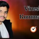 vinesh kommana