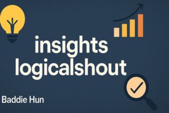 insights logicalshout