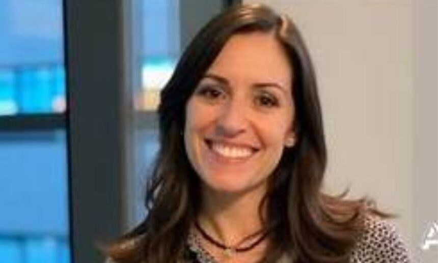 aviva taeidkashani