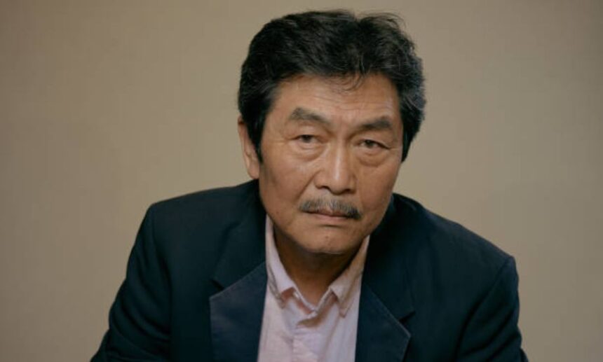 bobby lee movies and tv shows