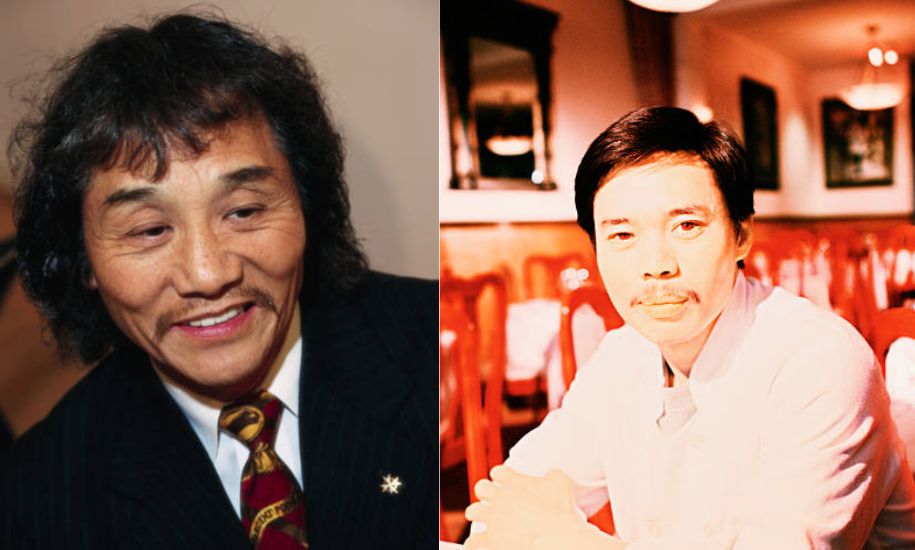 bobby lee movies and tv shows