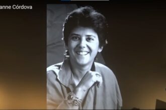 jeanne córdova