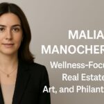 malia manocherian