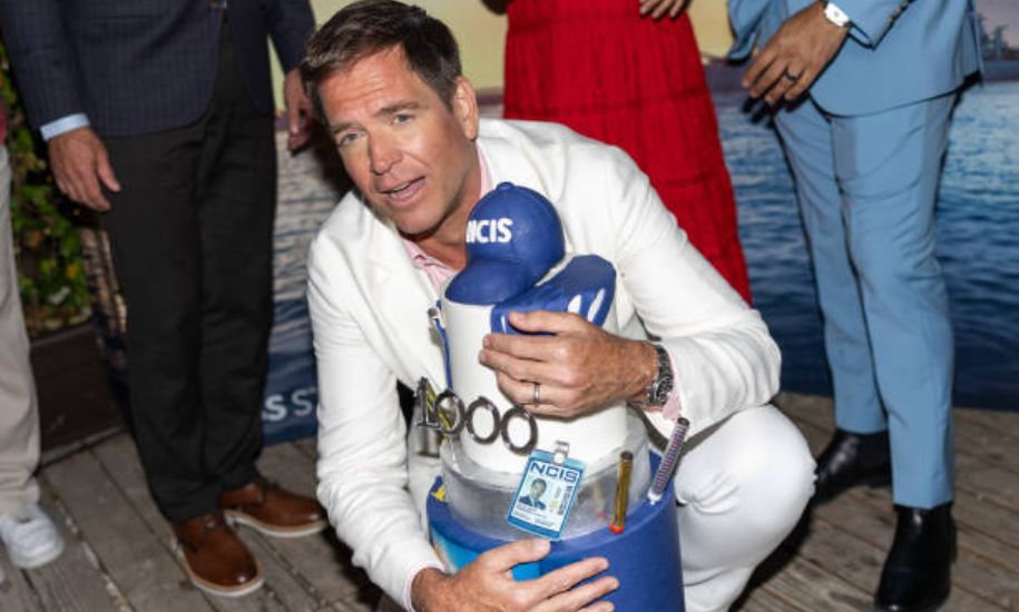 michael weatherly tv shows